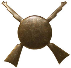 CZ/SK Metallabzeichen, bronze, "Chauffeur", neuw.