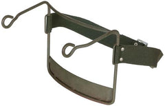Schwed. Halter für Telefonkabel, gebr.