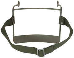 Schwed. Halter für Telefonkabel, gebr.