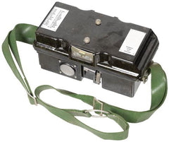 NVA Feldtelefon, neuw., mit Zubehör, im Koffer