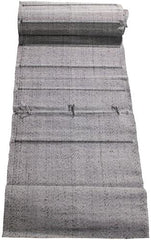 Brit. Sandmatte, "Robusta", grau, neuw.