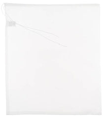 Ital. Sandsack, weiß, ca. 51 x 62 cm (B x H), neuw.