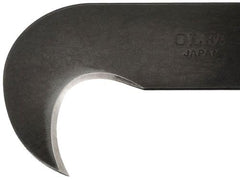 Cutter Messer, "Olfa", gelb, neu