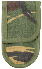 Holl. Messertasche, Alice Clip, NL tarn, gebr.