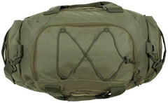 Fliegertasche, "Operation 30", mit Schultergurt, oliv