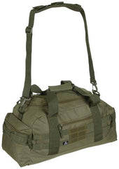 Fliegertasche, "Operation 30", mit Schultergurt, oliv