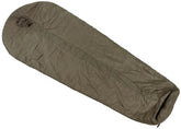 Holl. Mumienschlafsack, Modular, gebr.