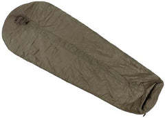 Holl. Mumienschlafsack, Modular, gebr.