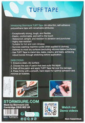 STORMSURE, Patchset, groß