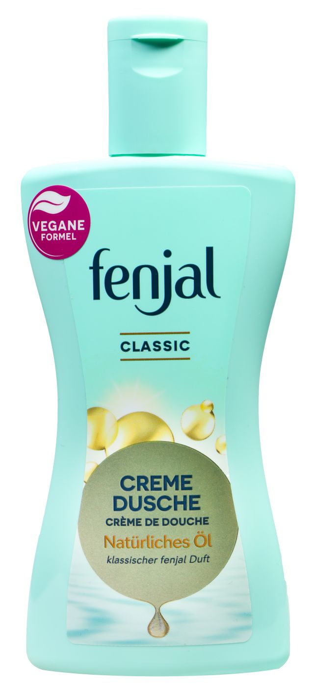Fenjal Classic Creme Dusche, 200 ml
