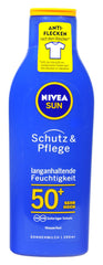 Nivea Sun Milch LSF 50+, 200 ml