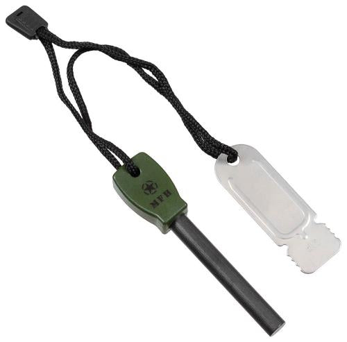 Feuerstarter, Zündstein