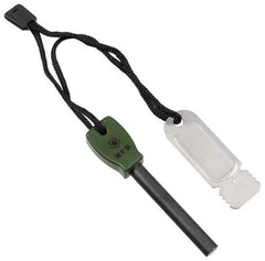 Feuerstarter, Zündstein