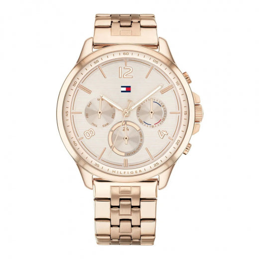 Tommy Hilfiger Harper 1782224 Damenuhr