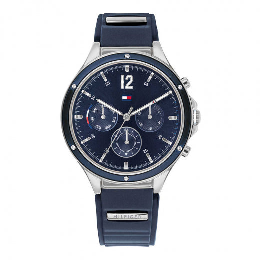 Tommy Hilfiger Eve 1782281 Damenuhr