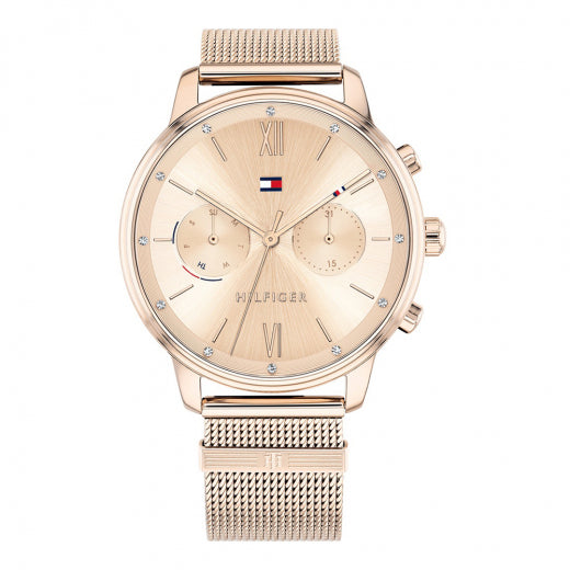 Tommy Hilfiger Blake 1782303 Damenuhr