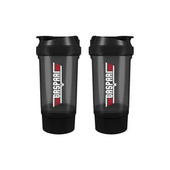 Shaker - 500ml - Military Black