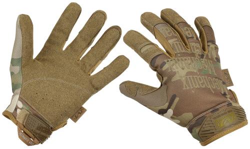 Handschuhe, MECHANIX, "Original", multicam