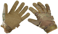 Handschuhe, MECHANIX, "Original", multicam