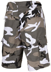 US Bermuda, BDU, urban, mit Seitentaschen