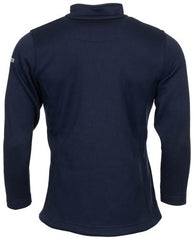 Softshell Jacke, DAMEN, blau, gebr.