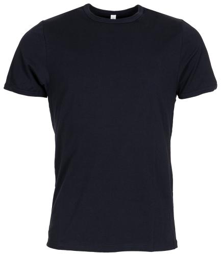 Holl. T-Shirt, dunkelblau, gebr.