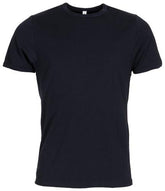 Holl. T-Shirt, dunkelblau, gebr.