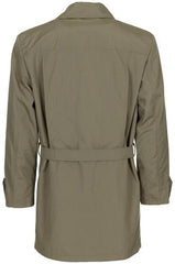 CZ Feldparka, M 85, ohne Futter, oliv, neuw.