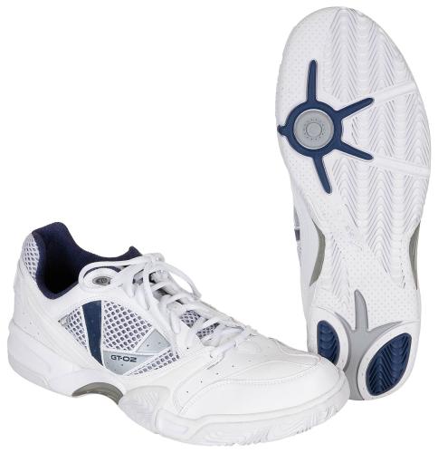 Sportschuhe, UK GEAR, "GT-02", Typ II, neuw.