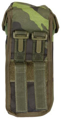 CZ Kartentaschen, mit Hülle, MNS-2000, M 95 CZ tarn, gebr.
