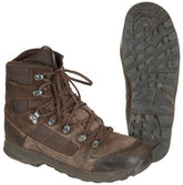 BW Kampfstiefel, "LOWA", Goretex Memb., gebr., II Wahl