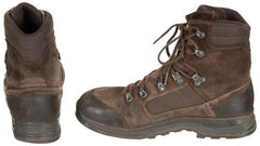 BW Kampfstiefel, "LOWA", Goretex Memb., gebr., II Wahl