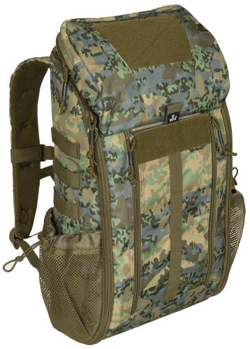 Rucksack, "Medic Pack 30", TAZ tarn