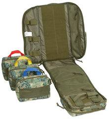 Rucksack, "Medic Pack 30", TAZ tarn