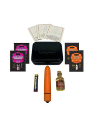 Kama Sutra - Weekender-Kit - Tropical Mango - Geschenkset