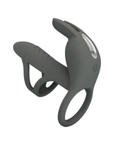 1: Pretty Love - Matty - Master Ring - Grau