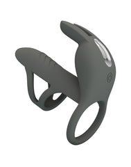 1: Pretty Love - Matty - Master Ring - Grau