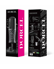 Dorcel - Thrust Blow Pro - Automatischer Stoßmasturbator - Schwarz
