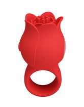 Pretty Love - Jae - Ringvibrator - Rot