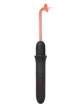 RIMBA Electroplay - Neon Stim Wand Wiederaufladbar