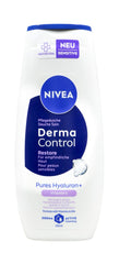 Nivea Derma Control Restore Pflegedusche, 250 ml
