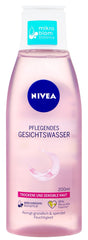 Nivea Pflegendes Toner Pflegendes Gesichtsw.trock.+sens.Haut, 200 ml
