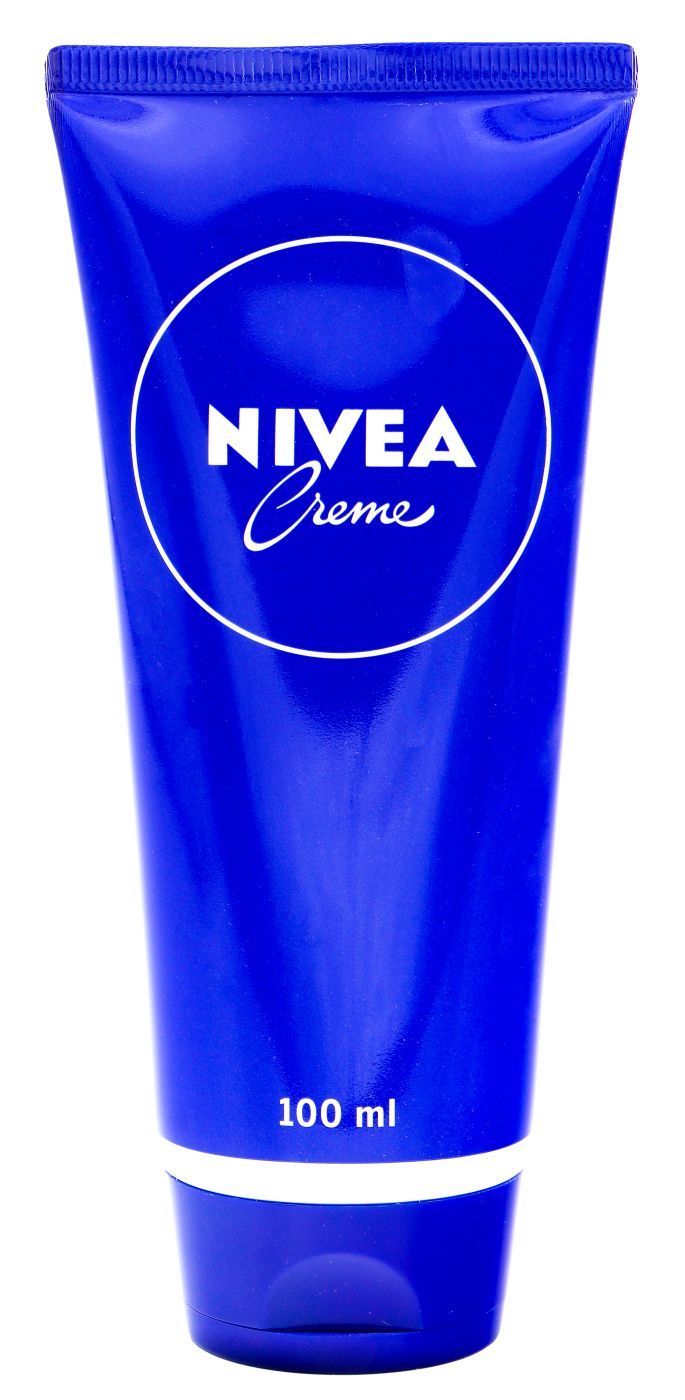 Nivea Creme Tube, 100 ml