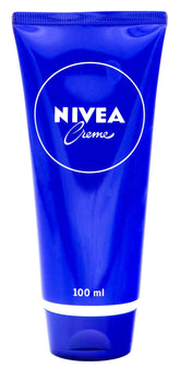 Nivea Creme Tube, 100 ml