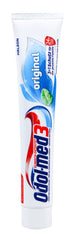Odol Med 3 Zahncreme Original, 75 ml