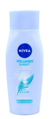 Nivea Shampoo Volumen Wonder aufpolsternd, 50 ml