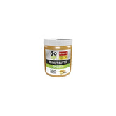Peanut Butter 100% Peanuts - 500g - Smooth ( masło orzechowe )