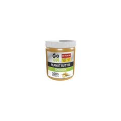 Peanut Butter 100% Peanuts - 500g - Smooth ( masło orzechowe )