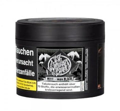 187 Strassenbande - Supa Black (200g)