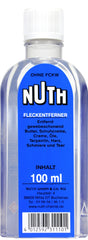 Nuth Fleckenentferner, 100 ml